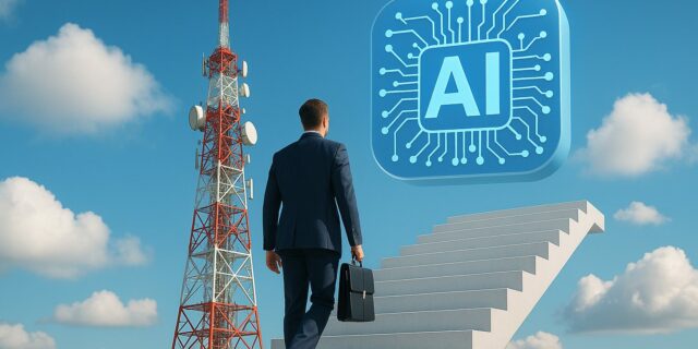 České Radiokomunikace usilují o evropskou AI gigafactory