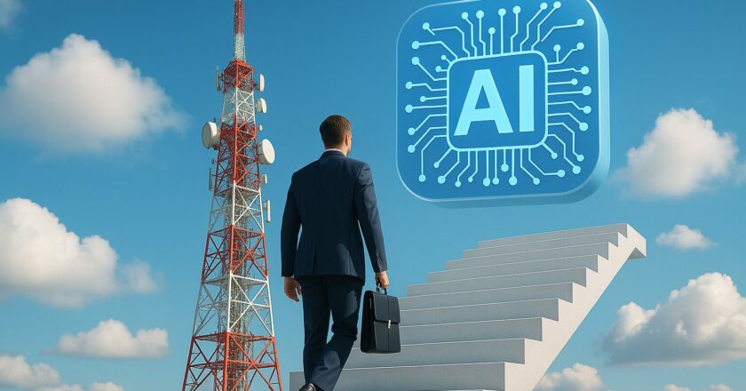 České Radiokomunikace usilují o evropskou AI gigafactory