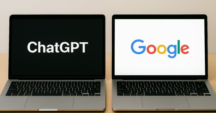 Konec vyhledávání, jak jej známe