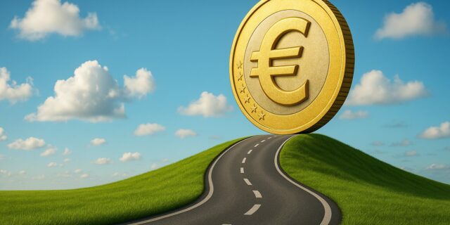 Bulharsko a euro: Manipulace s inflací, nebo jen tvrdá cesta za cílem?
