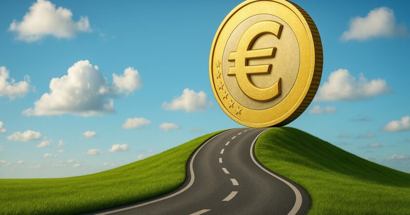 Bulharsko a euro: Manipulace s inflací, nebo jen tvrdá cesta za cílem?