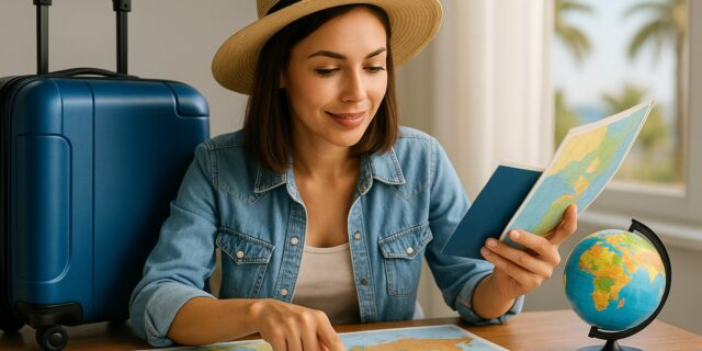 Dovolená bez překvapení: Co si zjistit o zemi před odjezdem?