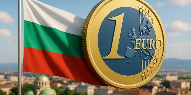 Euro na obzoru: Co čeká Bulhary po zavedení společné měny?