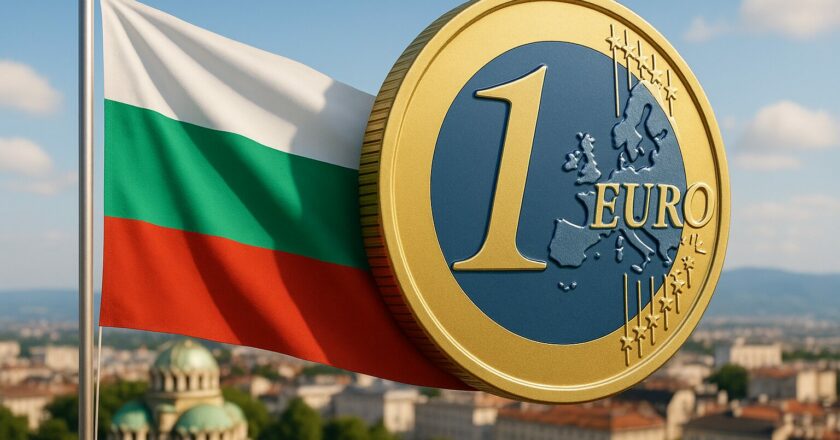 Euro na obzoru: Co čeká Bulhary po zavedení společné měny?