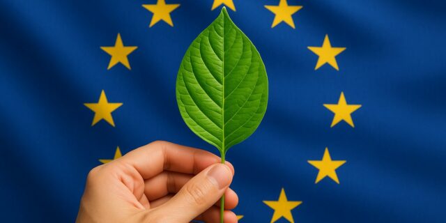 Greenwashing v EU: Zrušení pravidel, nebo naopak jejich posílení?