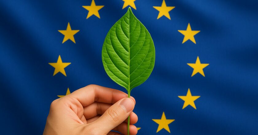 Greenwashing v EU: Zrušení pravidel, nebo naopak jejich posílení?