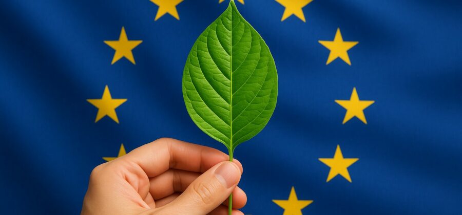 Greenwashing v EU: Zrušení pravidel, nebo naopak jejich posílení?