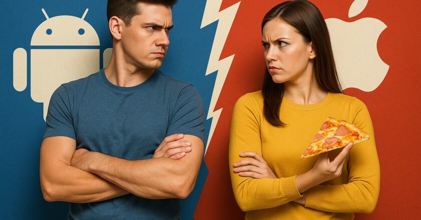 Hádky o značky a chutě: Co nás v roce 2025 rozděluje?