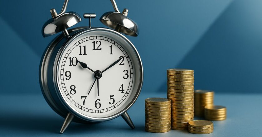 Hodinky jako investice: Jak na to a kde číhá riziko?