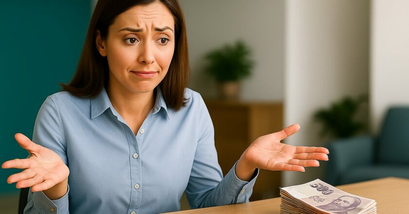 Máte nárok na dávky, ale nevíte o tom? Pět situací, kdy peníze zůstávají na stole
