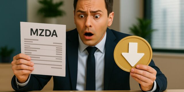 Kdy vám může zaměstnavatel zkrátit mzdu? Pravda vás možná zaskočí