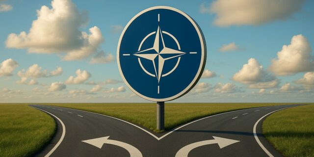 Přežije aliance Trumpův tlak?