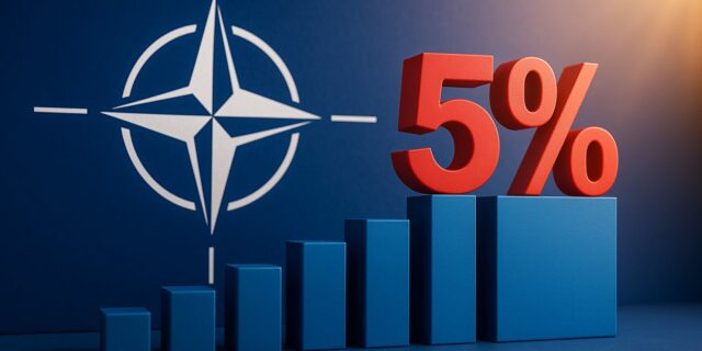 Španělsko a NATO: Výjimka z obranného cíle, nebo rozkol v alianci?