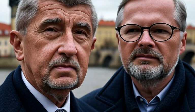 Politické lži a nesplnitelné sliby: Proč si to politici mohou dovolit?