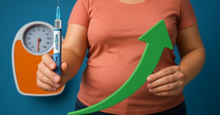Revoluce v léčbě obezity: Wegovy mění pravidla – co znamená pro Čechy?