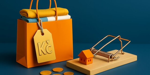 Temu: Levné nákupy, nebo drahá past?