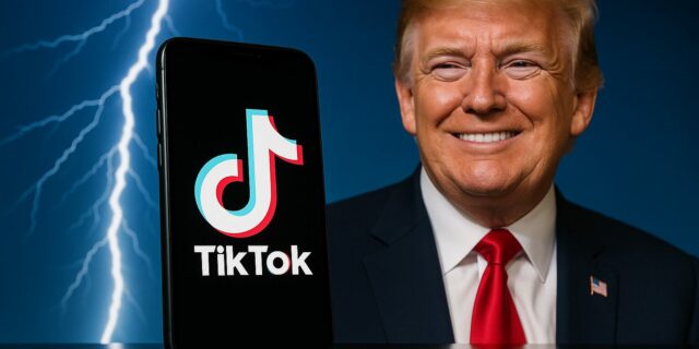 Trump znovu prodlužuje TikToku lhůtu