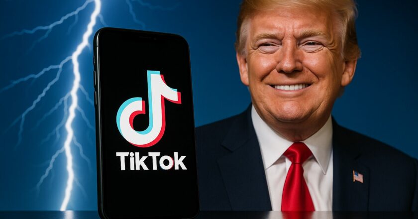 Trump znovu prodlužuje TikToku lhůtu