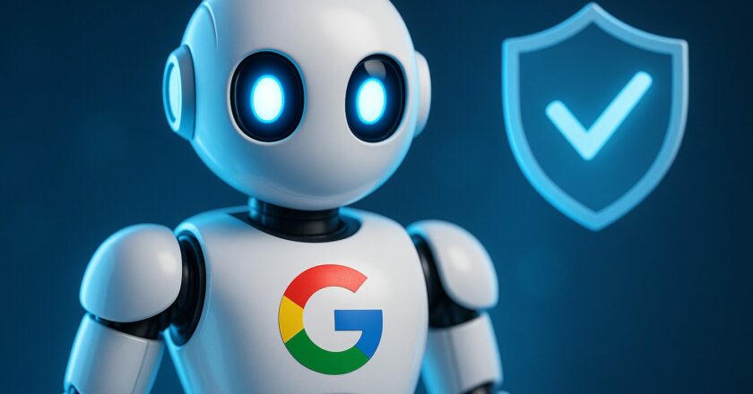 VEO 3: Novinka od Googlu, která budí obdiv i obavy