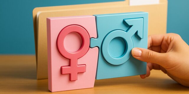 Změna pohlaví bez operace: Krok k lidskosti, nebo právní chaos?