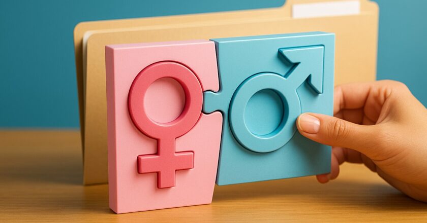 Změna pohlaví bez operace: Krok k lidskosti, nebo právní chaos?