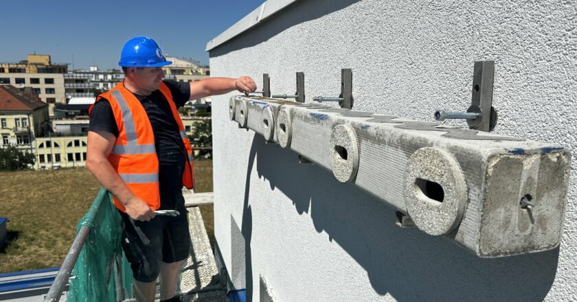 Budky pro „beznohé“ superletce