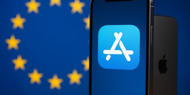 Apple pod tlakem EU: Nová pravidla App Storu mění hru pro vývojáře