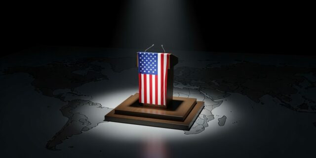 Trumpův půlrok: Amerika na prvním místě, svět v nejistotě