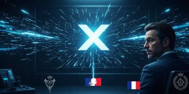 Francie versus Musk: Vyšetřování X odhaluje temnou stranu algoritmů