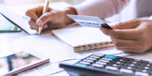 Peníze ihned na účet znamenají řešení bez starostí