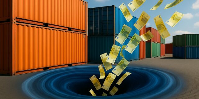 Evropští žalobci udeřili: Boj proti podvodným dovozům z Číny nabírá na obrátkách