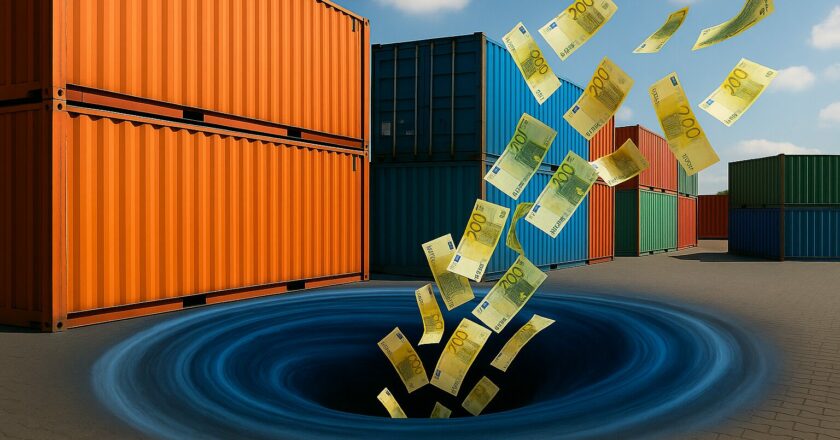 Evropští žalobci udeřili: Boj proti podvodným dovozům z Číny nabírá na obrátkách