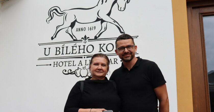 Ivana Lojínová: Nástupnictví je opravdu asi tím největším úskalím rodinných firem