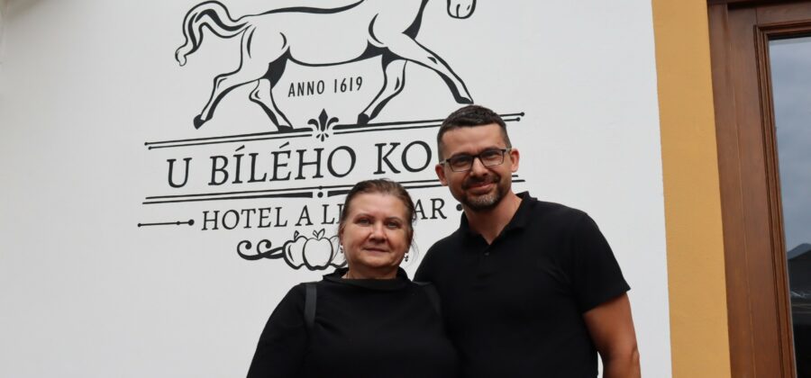 Ivana Lojínová: Nástupnictví je opravdu asi tím největším úskalím rodinných firem