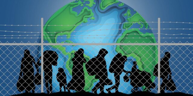 Nelegální migrace do EU klesá: Úspěch, nebo jen klid před bouří?