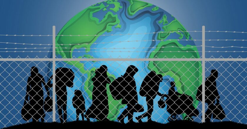 Nelegální migrace do EU klesá: Úspěch, nebo jen klid před bouří?