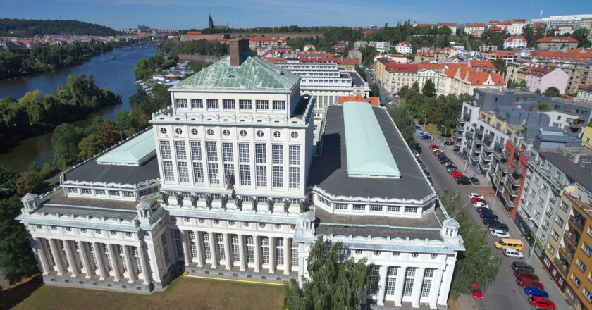 Vše o vodě na webu plném informací – cistavoda.pvk.cz