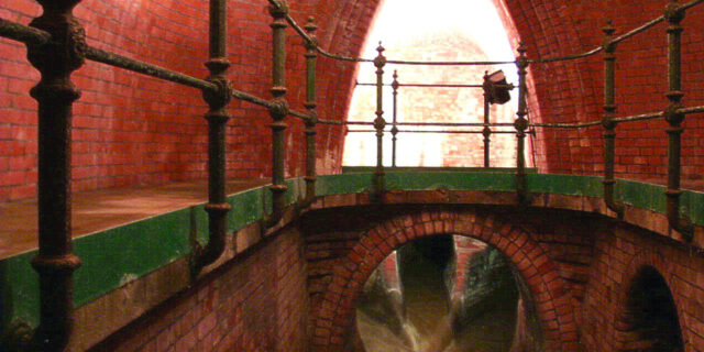 PVK nabídnou prohlídku Cizineckého vstupu