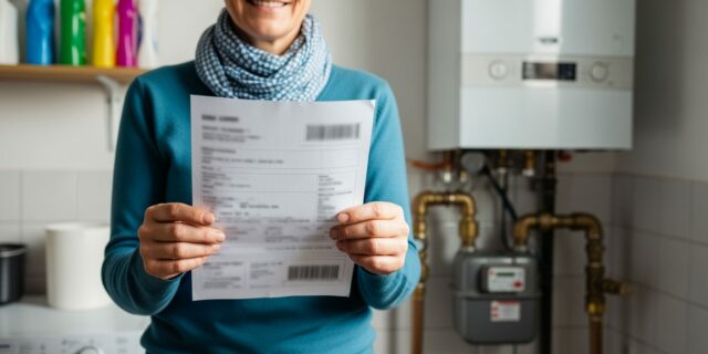 Cena plynu na minimu: Úleva pro Evropu, nebo jen klid před bouří?