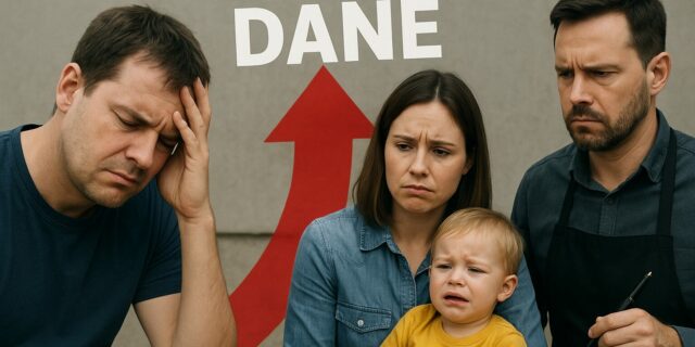 Schmarcz: Proč se SPOLU neshodla na daních? Tak to bych také rád věděl…