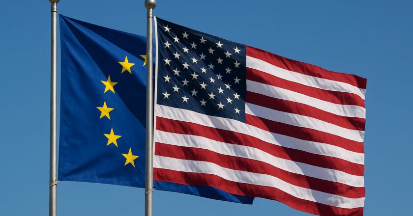 Švehla: Pár poznámek k celní válce