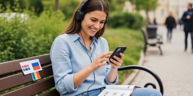 Dobré a zábavné: Jak Duolingo dobývá svět jazyků zdarma