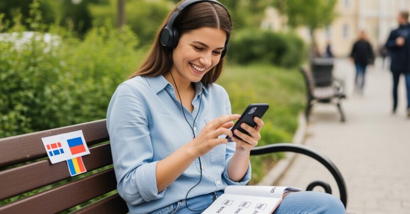 Dobré a zábavné: Jak Duolingo dobývá svět jazyků zdarma