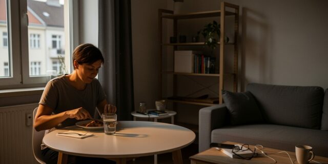 Ekonomika osamělosti. Jak single život přetváří český trh?