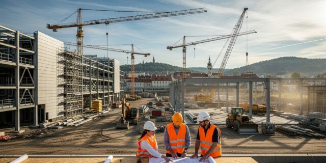 Miliardy na umělou inteligenci: Jak EU i Česko bojují o technologickou budoucnost