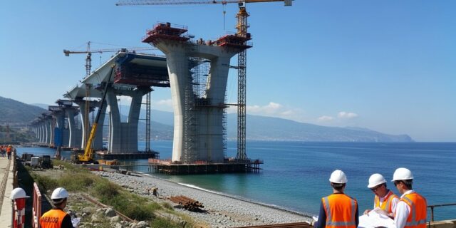 Italský sen za 13,5 miliardy eur se blíží k realitě