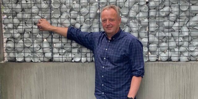 Pavel Janák: Zachránit porcelánku pro mne znamená nejen uchovat minulost, ale hlavně dát jí budoucnost