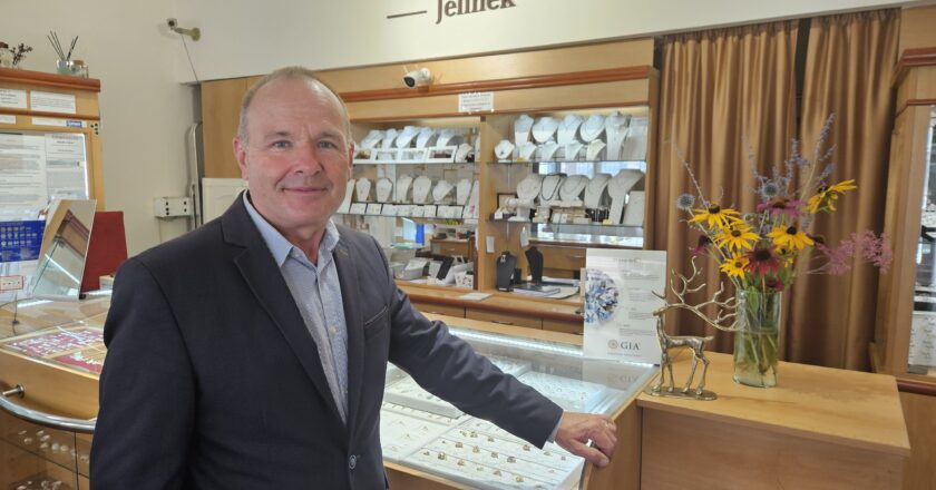 Petr Jelínek: Usmívejte se na své zákazníky. Kde není úsměv, není úspěch