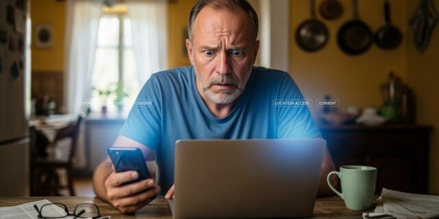 Kdo vlastní vaše data? Technologičtí giganti versus evropská pravidla