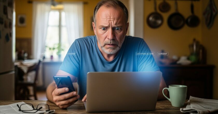 Kdo vlastní vaše data? Technologičtí giganti versus evropská pravidla